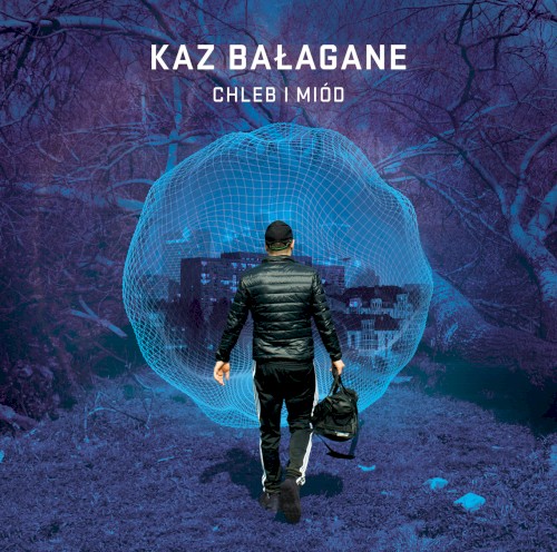 Okładka: Chleb I Miód