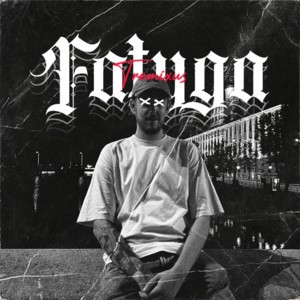 Okładka: Fatyga