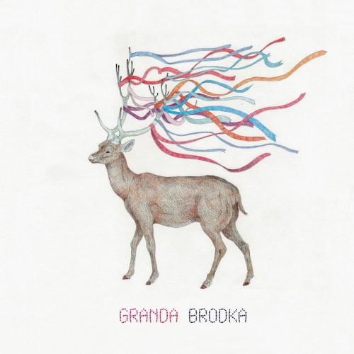 Okładka: Granda