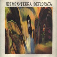 Okładka: Terra deflorata