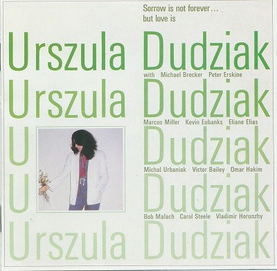 Okładka: Sorrow Is Not Forever...But Love Is