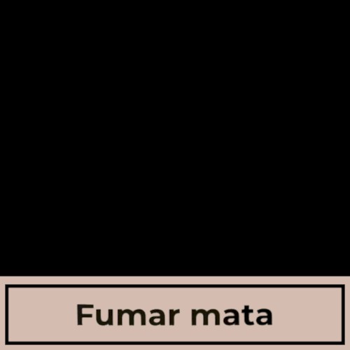 Okładka: Fumar Mata