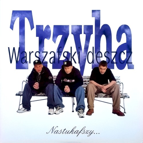 Okładka: Nastukafszy...