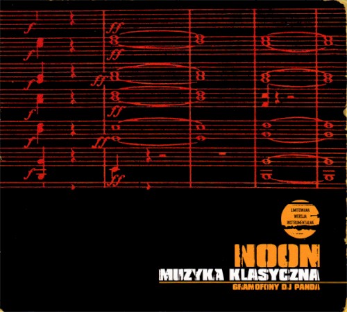 Okładka: Muzyka klasyczna