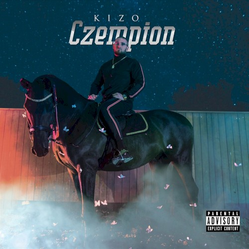 Okładka: Czempion