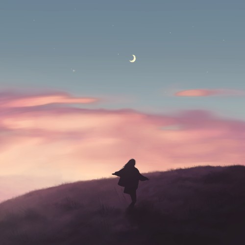 Okładka: Little Dreams