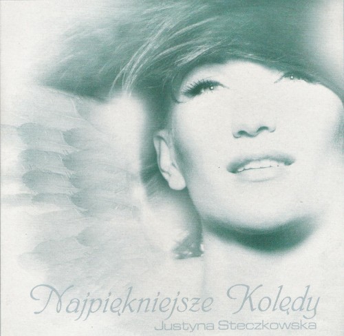 Okładka: Najpiękniejsze kolędy