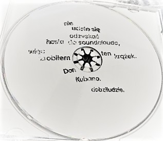 Okładka: Nie udało się odzyskać hasła do soundclouda, więc zrobiłem ten krążek