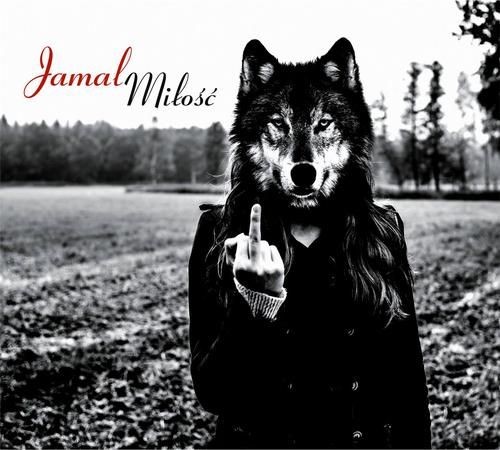 Okładka: Miłość