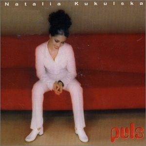 Okładka: Puls