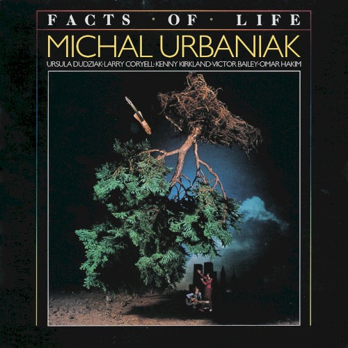 Okładka: Facts of Life