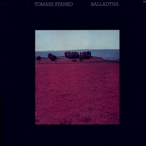 Okładka: Balladyna