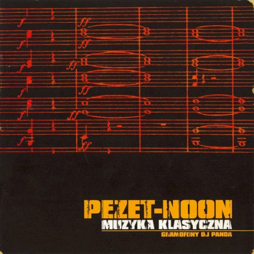 Okładka: Muzyka klasyczna