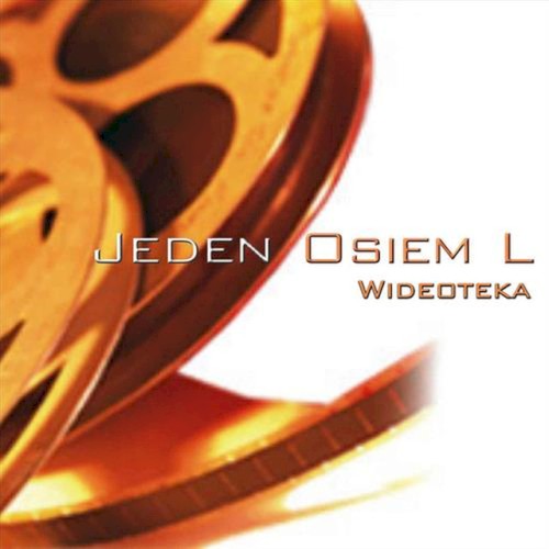 Okładka: Wideoteka