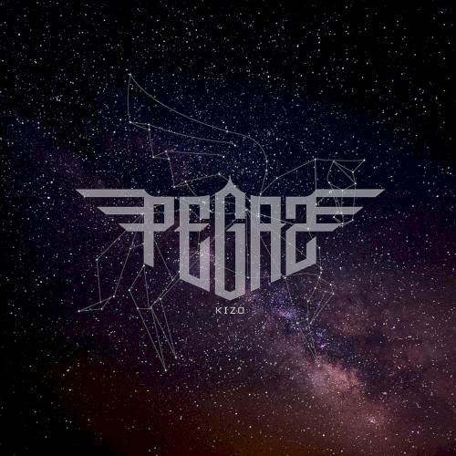 Okładka: Pegaz