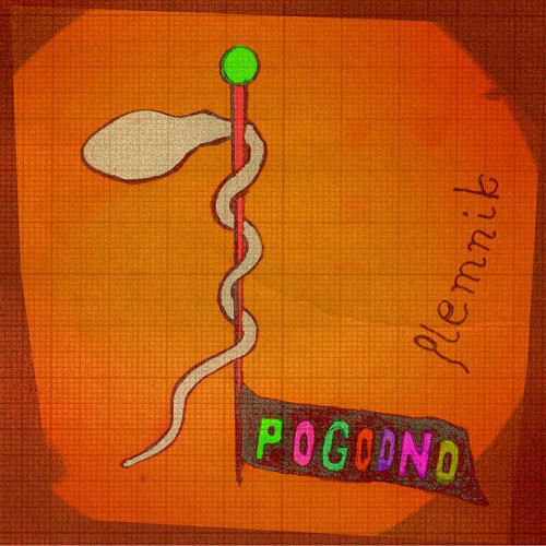 Okładka: Plemnik