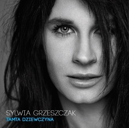 Okładka: Tamta dziewczyna