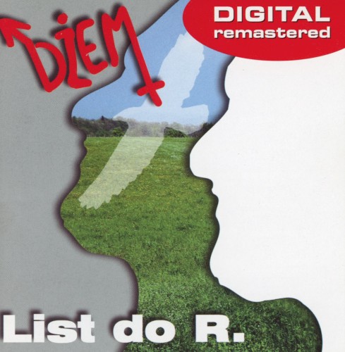 Okładka: List do R.