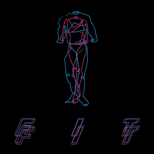 Okładka: FIT