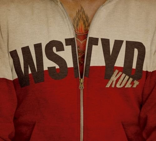 Okładka: Wstyd