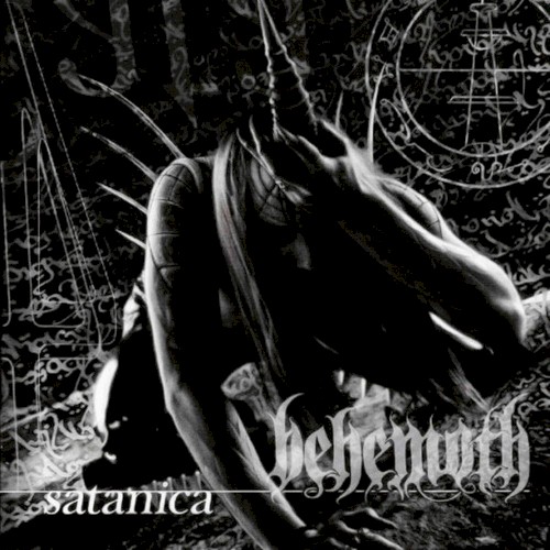 Okładka: Satanica