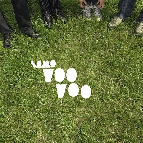 Okładka: Samo Voo Voo