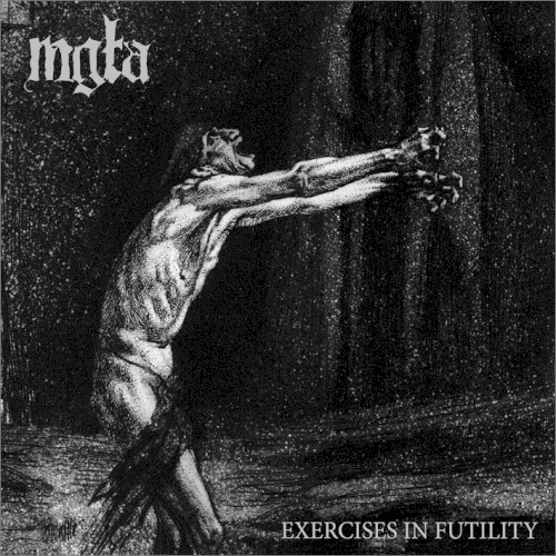 Okładka: Exercises in Futility