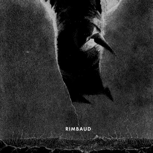 Okładka: Rimbaud