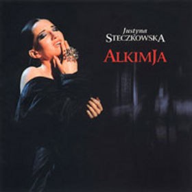 Okładka: Alkimja