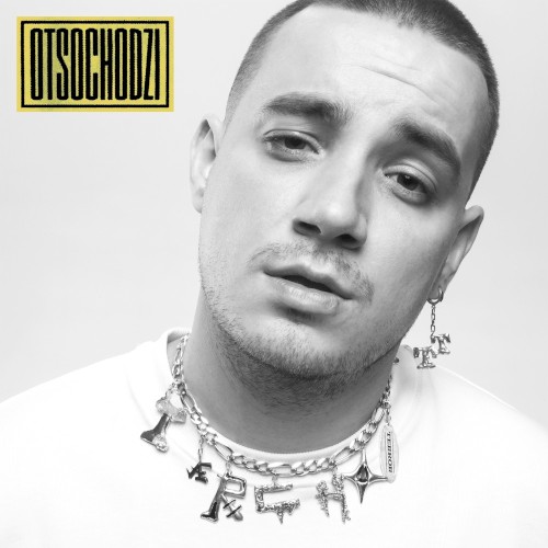 Okładka: Tarcho Terror