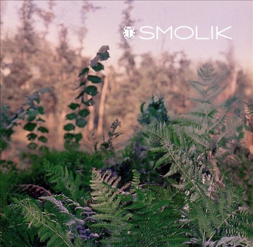 Okładka: Smolik 2