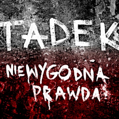 Okładka: Niewygodna Prawda