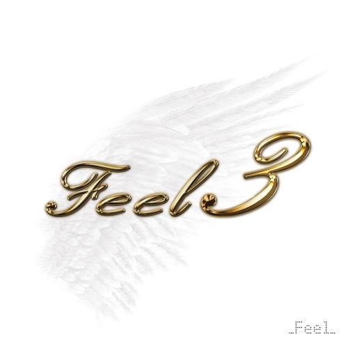 Okładka: Feel 3
