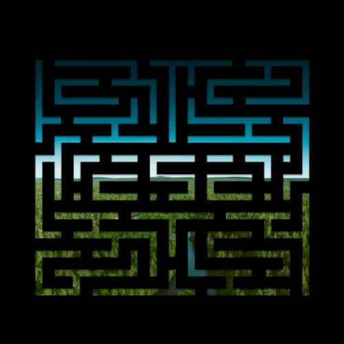 Okładka: REset