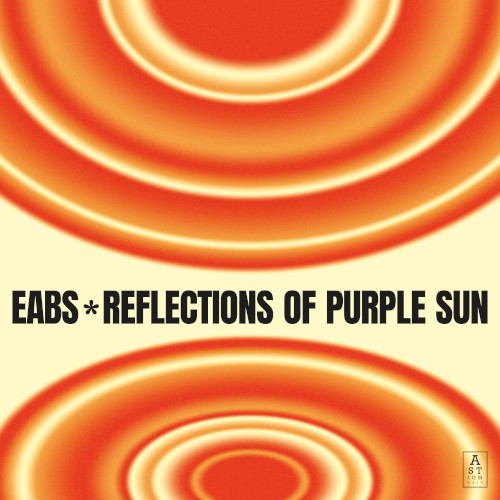 Okładka: Reflections of Purple Sun