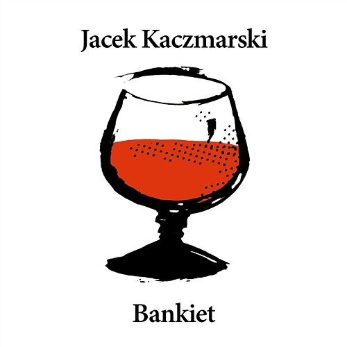 Okładka: Bankiet