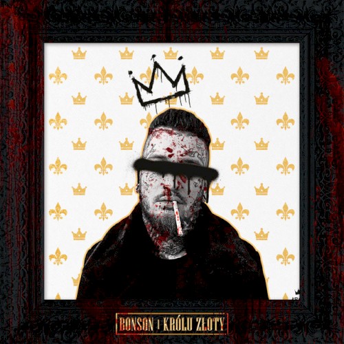 Okładka: Królu Złoty