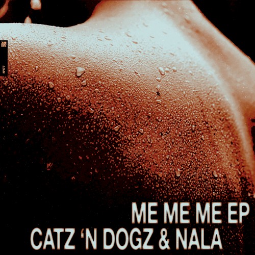 Okładka: Me Me Me