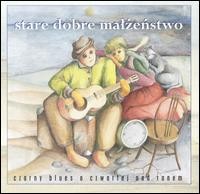 Okładka: Czarny blues o czwartej nad ranem
