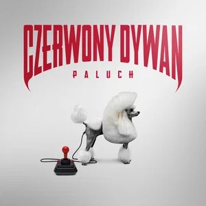 Okładka: Czerwony Dywan