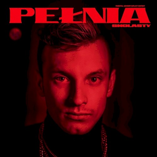 Okładka: Pełnia