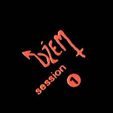 Okładka: Session 1