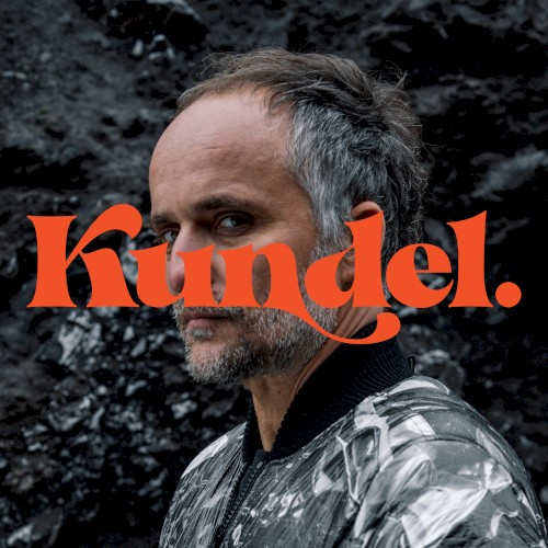 Okładka: Kundel