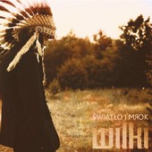 Okładka: Światło i mrok
