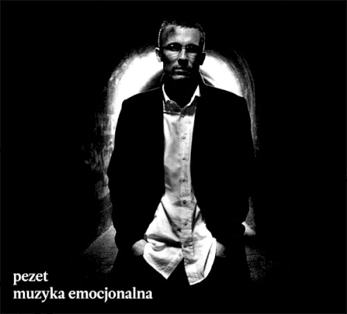 Okładka: Muzyka emocjonalna