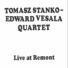 Okładka: Live at Remont