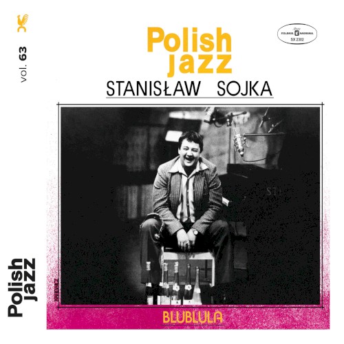 Okładka: Blublula