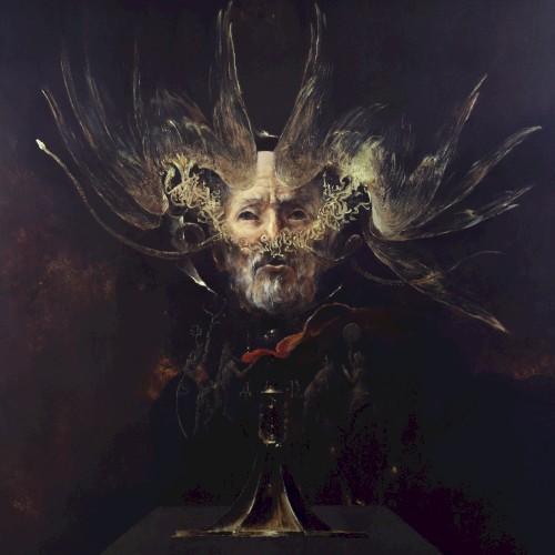 Okładka: The Satanist