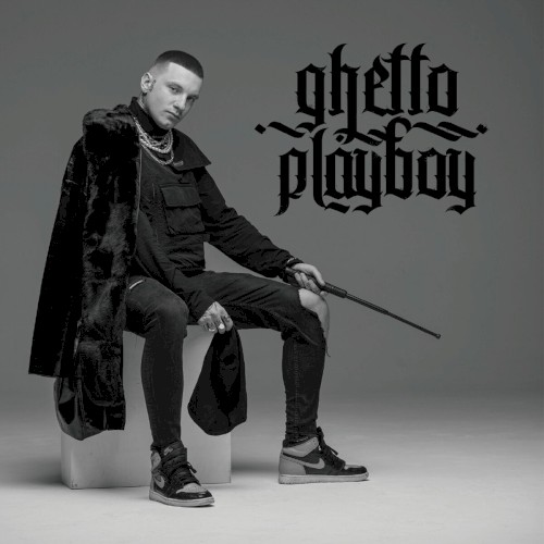 Okładka: Ghetto Playboy