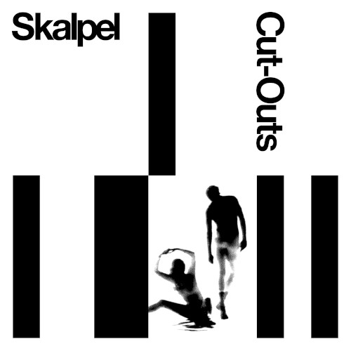 Okładka: Cut‐Outs